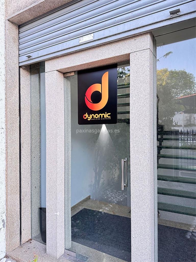 imagen principal Dynomic