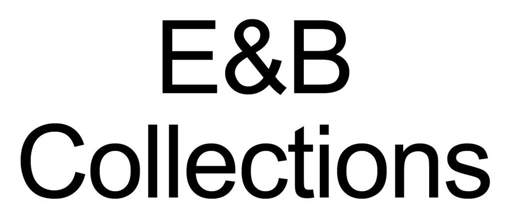 logotipo E&B Collections