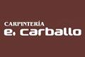 logotipo E. Carballo