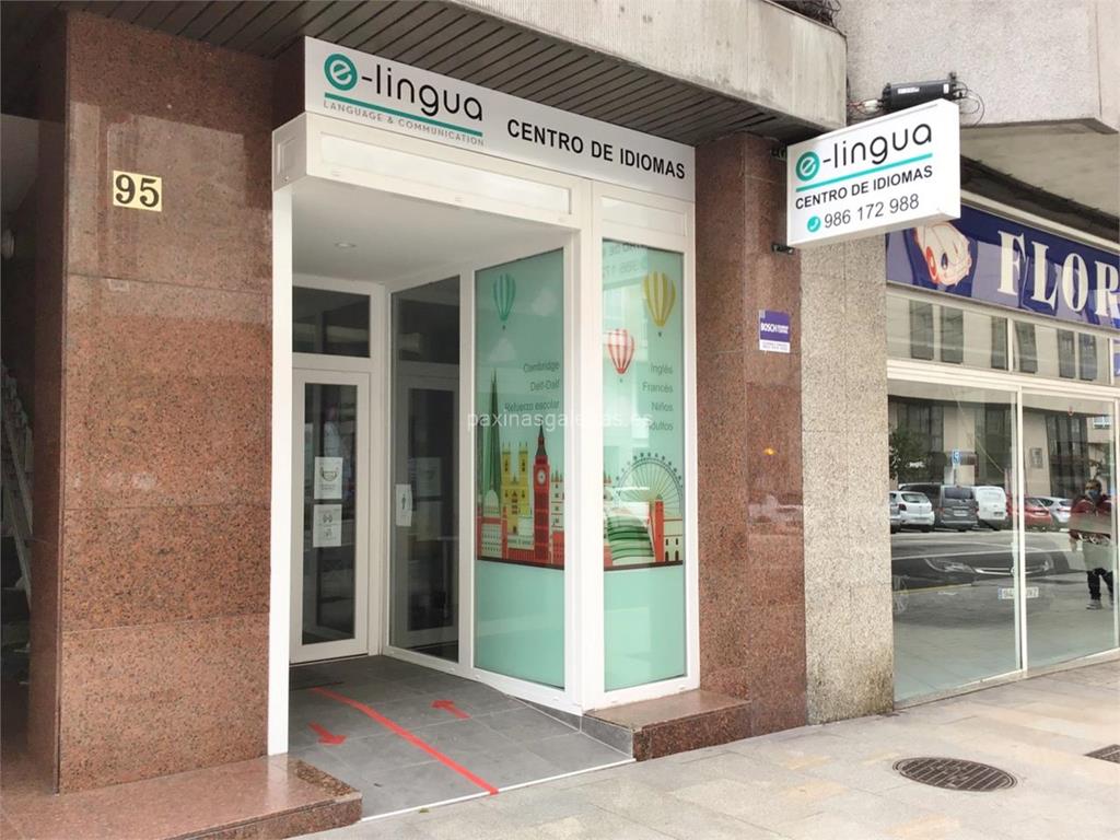 imagen principal e-lingua