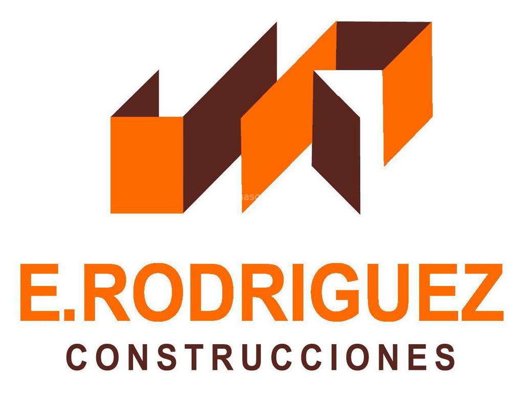 logotipo E. Rodríguez