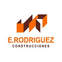 Logotipo E. Rodríguez