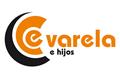 logotipo E. Varela & Hijos, S.L. - Expert