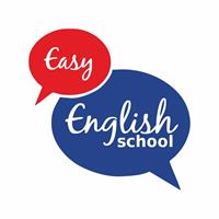 Logotipo Easy English School