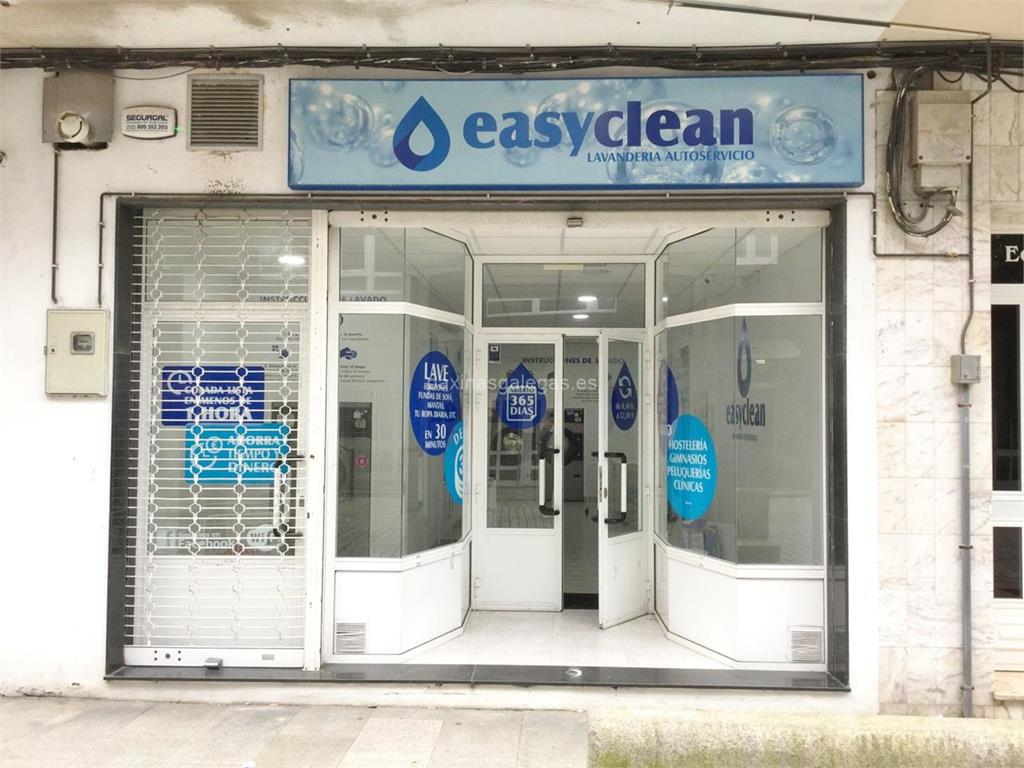 imagen principal Easyclean