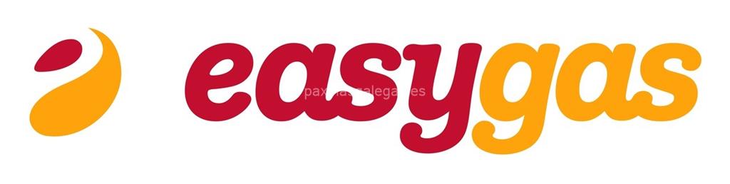 logotipo Easygas