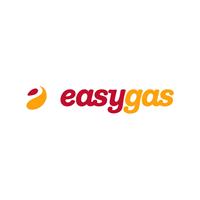 Logotipo Easygas