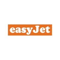 Logotipo Easyjet