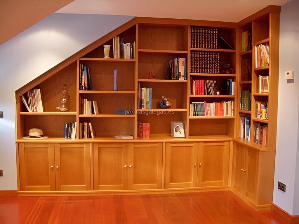 Ebanistería Edelmiro imagen 4