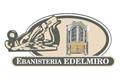 logotipo Ebanistería Edelmiro