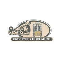 Logotipo Ebanistería Edelmiro