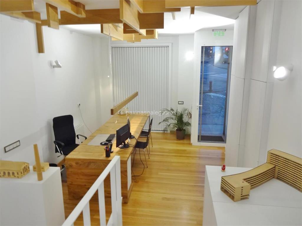 imagen principal Eca Architects 