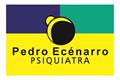 logotipo Ecenarro Tomé, Pedro