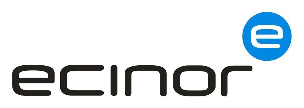 logotipo Ecinor