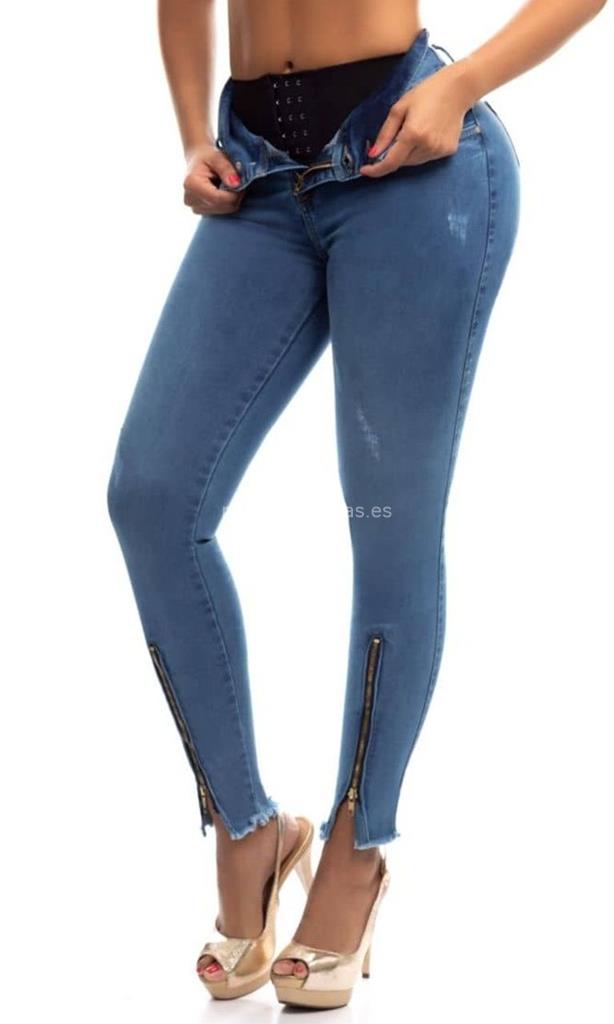 imagen principal Eclipse (Factu Jeans)