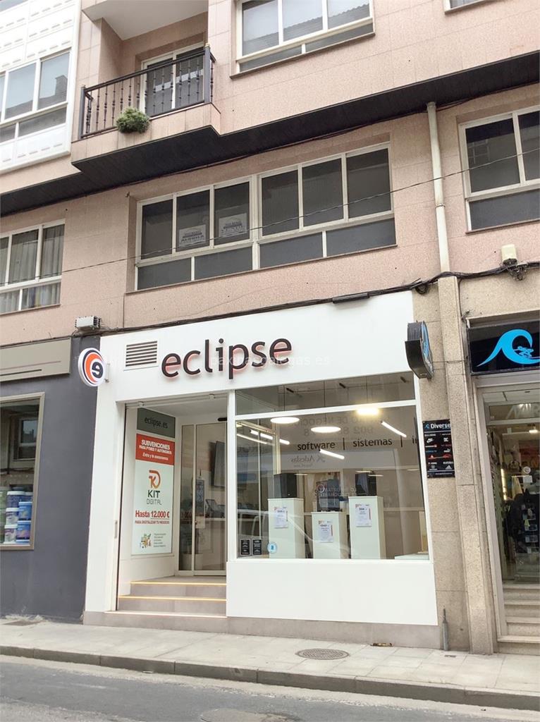 imagen principal Eclipse