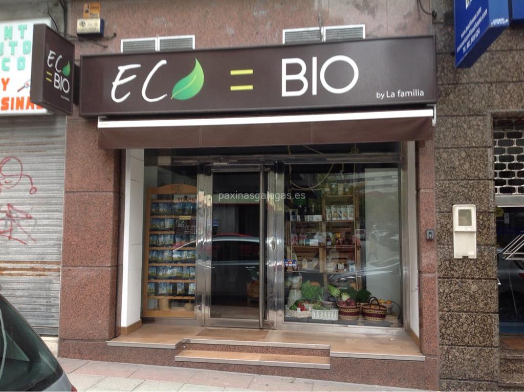 imagen principal Eco Bio