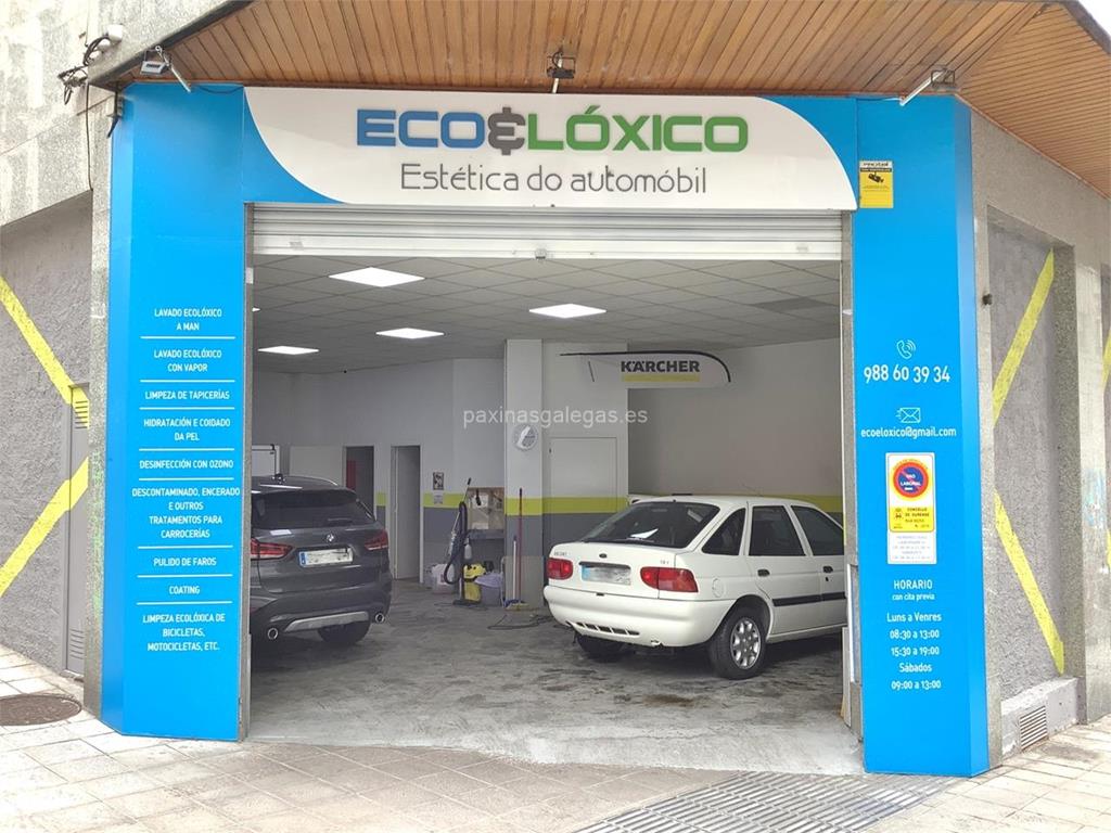 imagen principal Eco&Lóxico