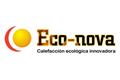 logotipo Eco-Nova (Pellets)