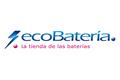 logotipo ecoBatería