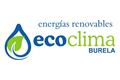 logotipo Ecoclima Burela