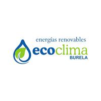 Logotipo Ecoclima Burela