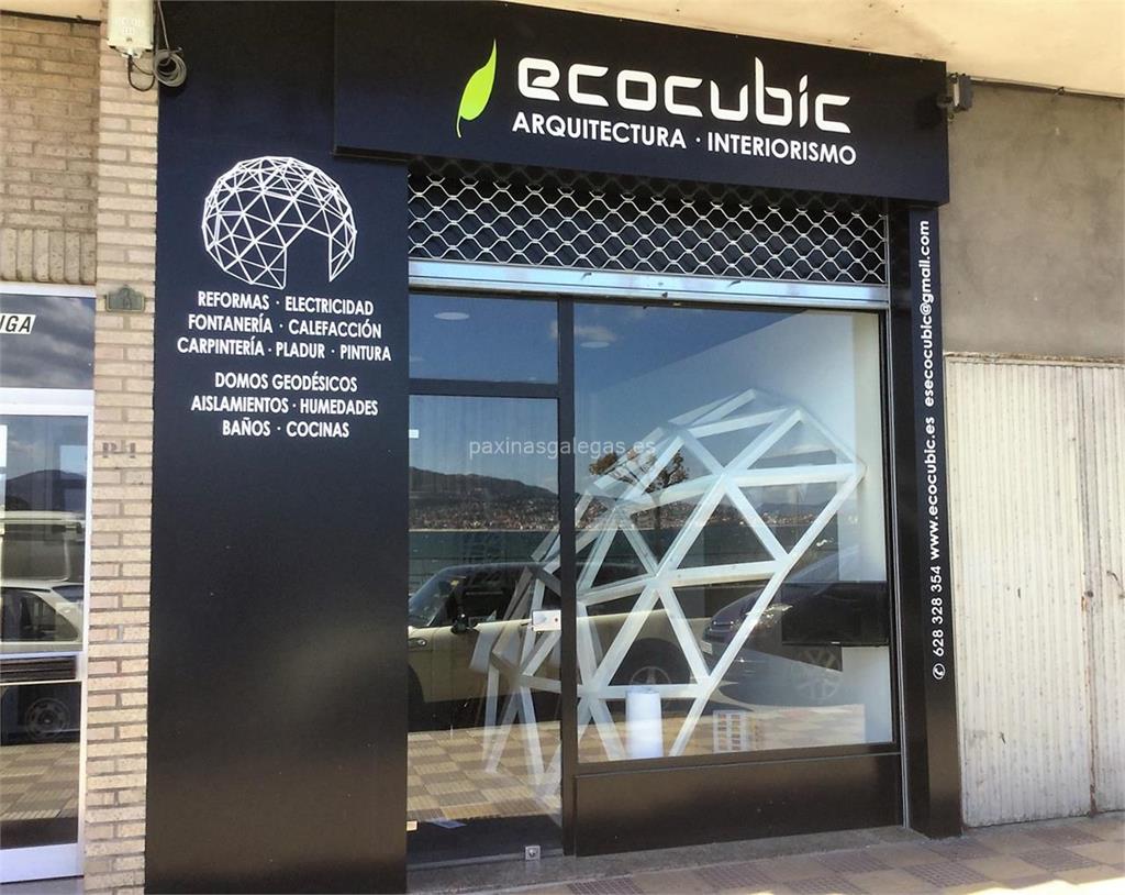 imagen principal Ecocubic