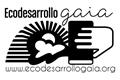 logotipo Ecodesarrollo Gaia