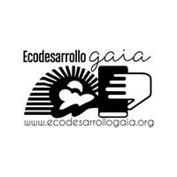 Logotipo Ecodesarrollo Gaia