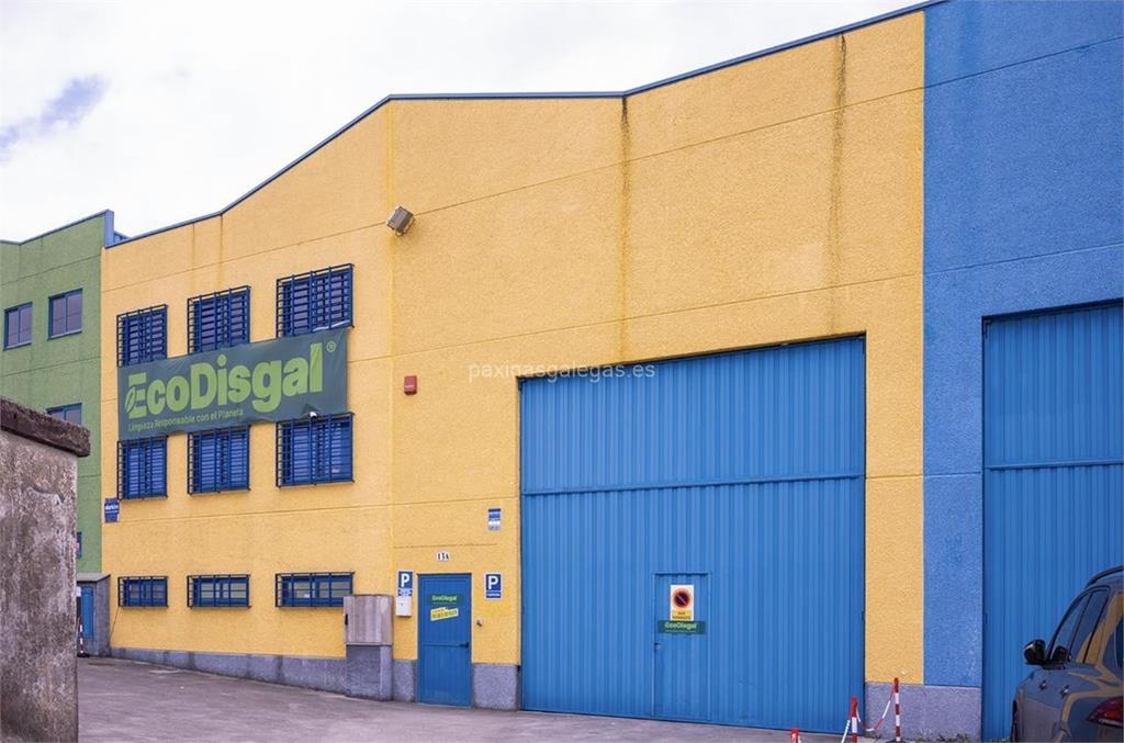 imagen principal EcoDisgal