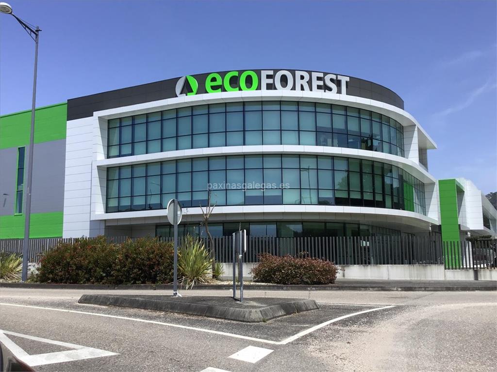 imagen principal Ecoforest