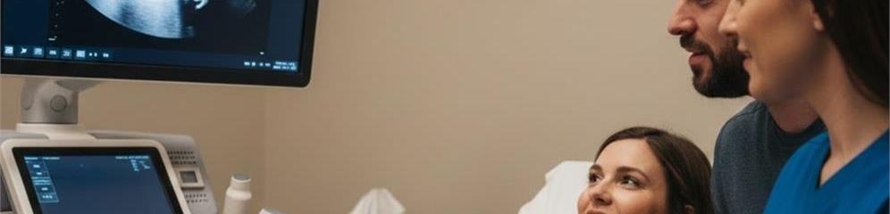 Ecografías 4D y 5D para embarazadas en Galicia