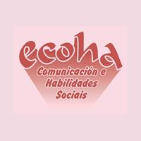 Logotipo Ecoha