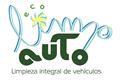 logotipo Ecolimpauto