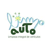 Logotipo Ecolimpauto
