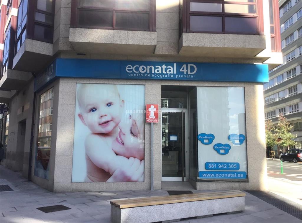 imagen principal Econatal 5D