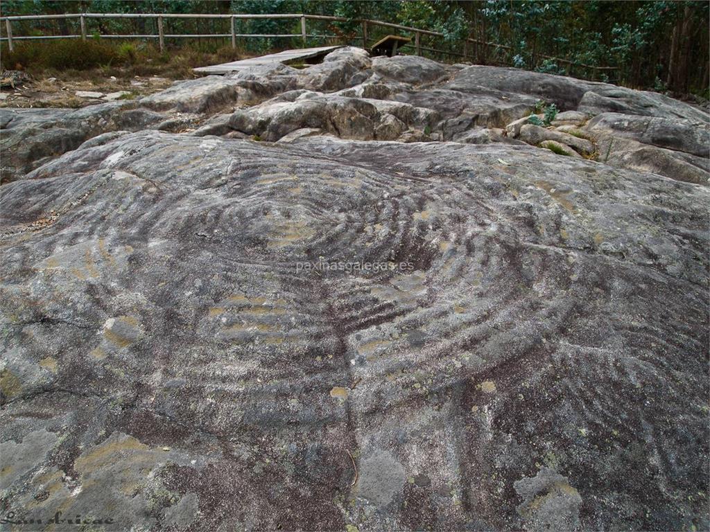 imagen principal Ecoparque Arqueológico Monte Tetón