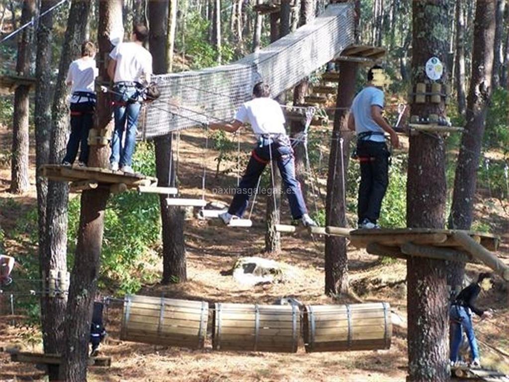 imagen principal Ecoparque Municipal de Marín