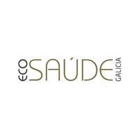 Logotipo Ecosaúde Galicia