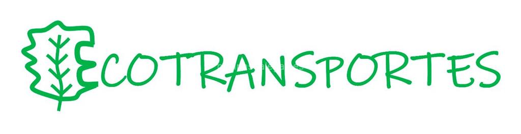 logotipo Ecotransportes