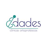 Logotipo Edades Clínicas Ortoprotésicas