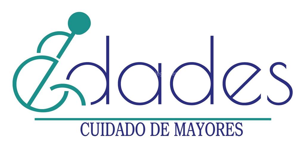 logotipo Edades Servicios Sociales