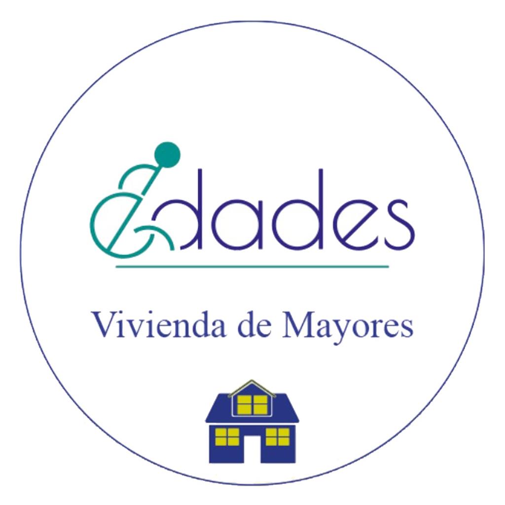 logotipo Edades Vivienda de Mayores