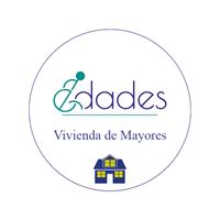 Logotipo Edades Vivienda de Mayores