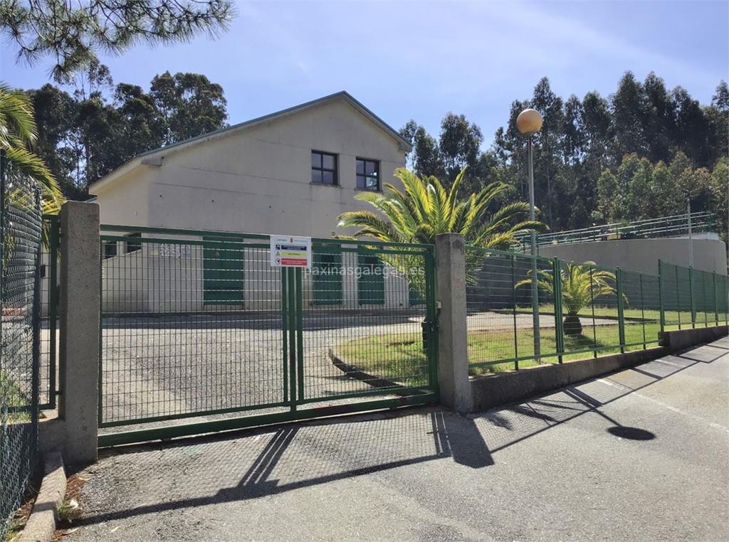 imagen principal Edar de Baiona