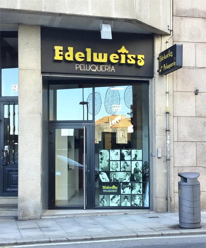 imagen principal Edelweiss