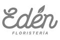 logotipo Edén - Flor 10