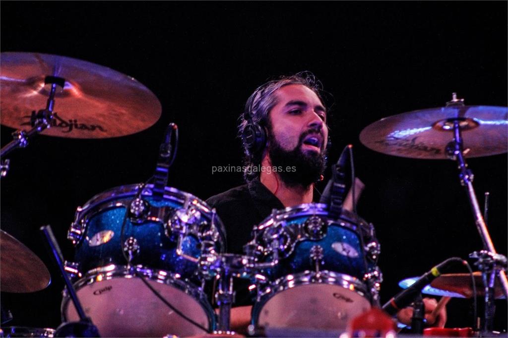 imagen principal Edi Drummer 