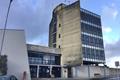 imagen principal Edificio de Servicios Múltiples - Centro Cívico