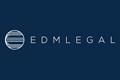 logotipo EDMLEGAL